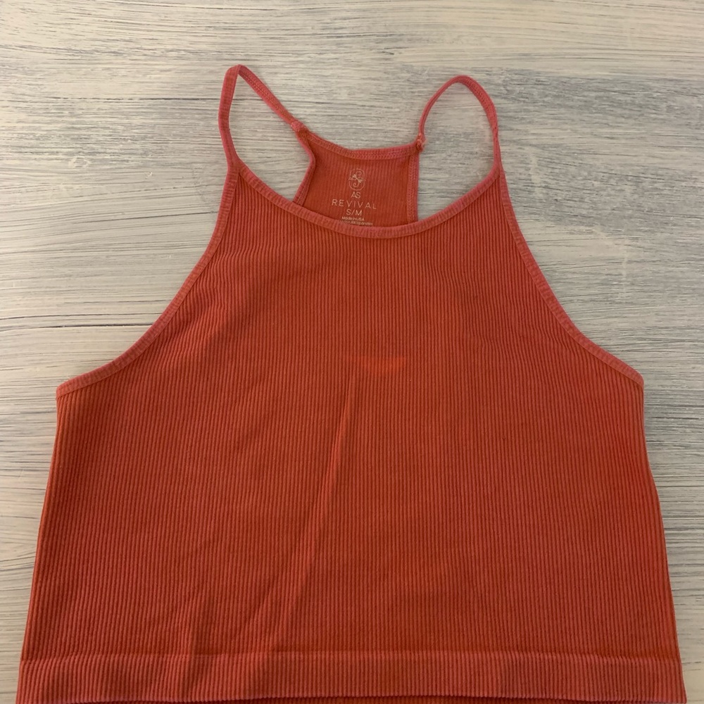 Altered state workout crop
